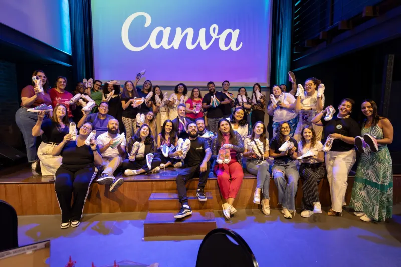 Merchandise como Estratégia de Marca: O Que Startups Brasileiras Já Descobriram Sobre Brindes Personalizados